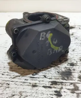 Volkswagen PASSAT B6 Throttle valve 03G128063A 160306