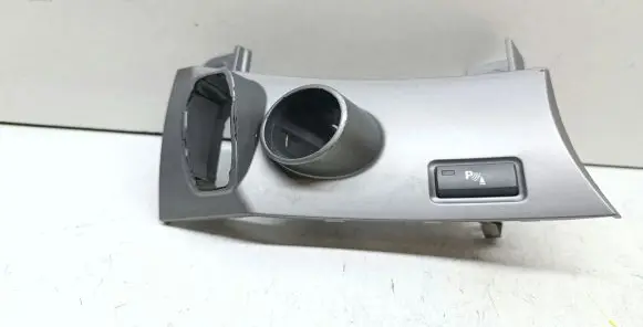 BMW 7 E65 E66 Parking (PDC) sensor switch 6942023 61316942023