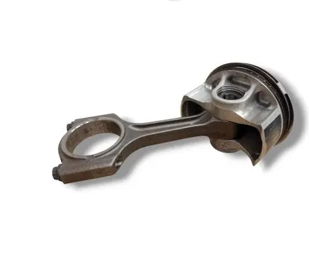 McLaren MP4 12c Piston with connecting rod 20769 PN31194 0D3A