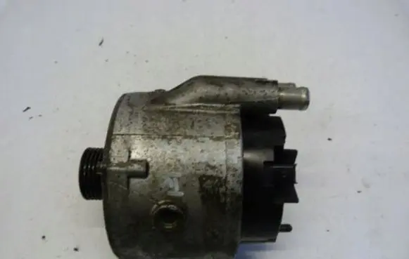 Renault Espace IV Generator/alternator 8200138269
