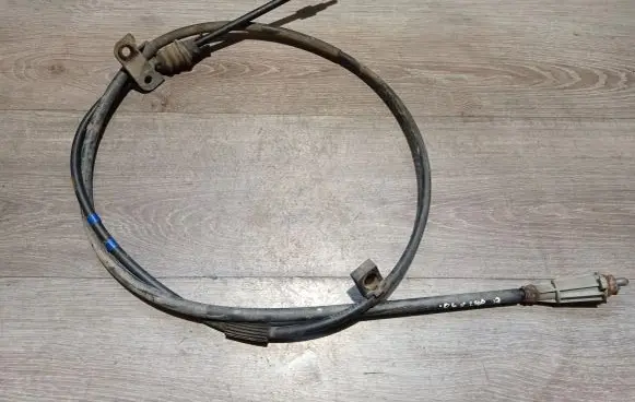 Volvo XC90 Handbrake/parking brake wiring cable 30681683