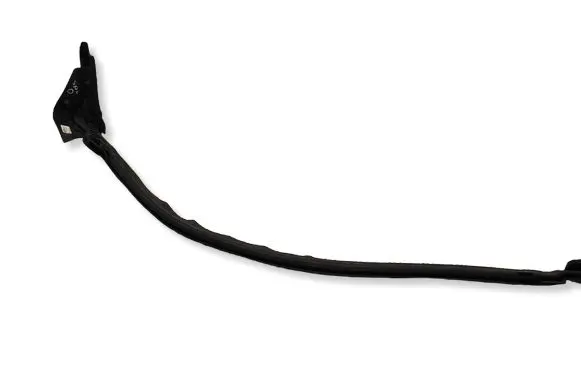 Audi A5 Sportback 8TA Rubber seal rear door window/glass 8T8839460D