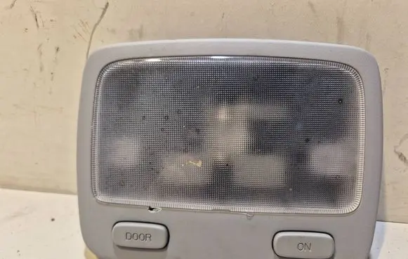 KIA Sportage Rear seat light 928301F 928002E0