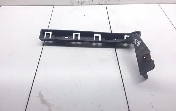 Fiat Doblo Rear bumper mounting bracket 51818345