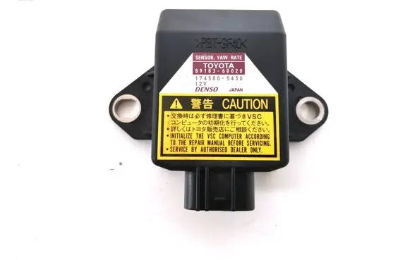 Lexus IS 220D-250-350 Sensor 89183-60020