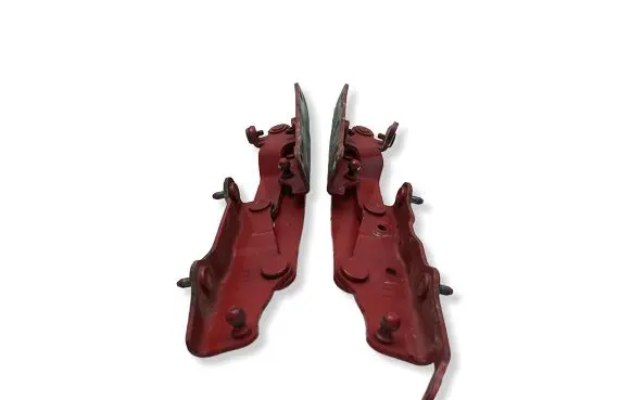 Mazda RX8 Loading door hinge set 