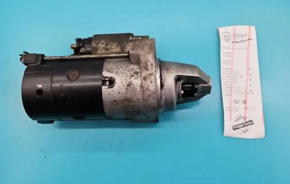 Honda FR-V Starter motor M002T85672 IMPRK1358320