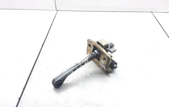 Volkswagen New Beetle Front door check strap stopper 1C0837249A