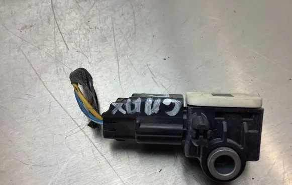 Ford C-MAX II Airbag deployment crash/impact sensor AM5T14B342AA 34060920 C83HA