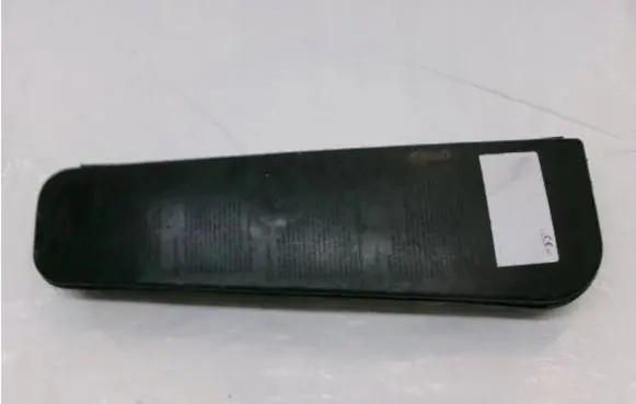 Ford Fiesta Seat airbag 34021351