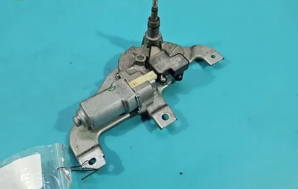Suzuki SX4 Rear window wiper motor IMPRK1524622