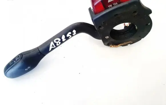 Indicator stalk