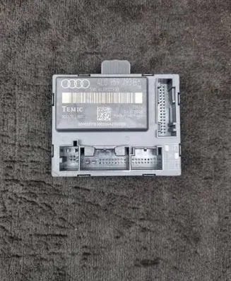 Audi Q7 4L Door control unit/module 4L0959793B 4L0910793B