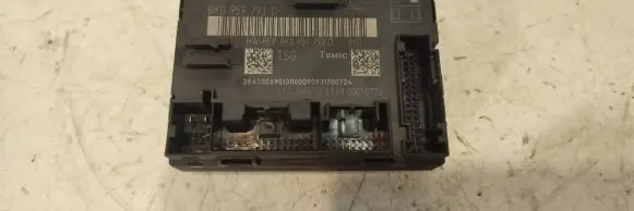 Audi Q5 SQ5 Door control unit/module 8K0959793D