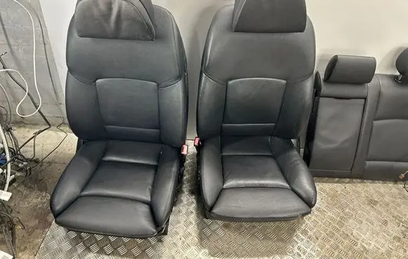 BMW 5 F10 F11 Interior set 1777776 1777773 1777774