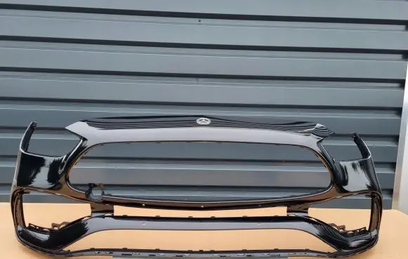 Mercedes-Benz C W206 Front bumper