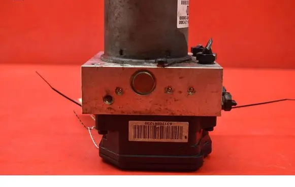 Hyundai ix35 ABS Pump 58920-2Y300