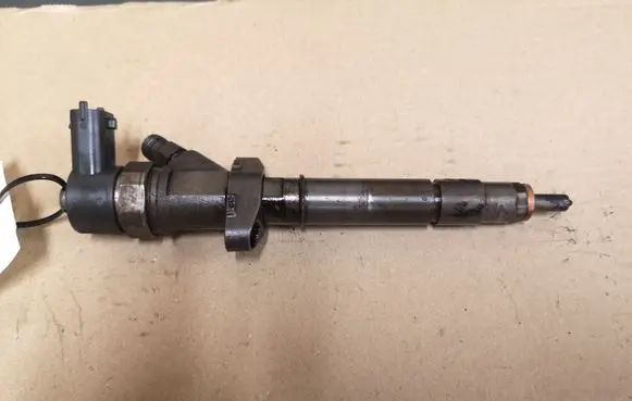 Renault Laguna II Fuel injector 0445110084