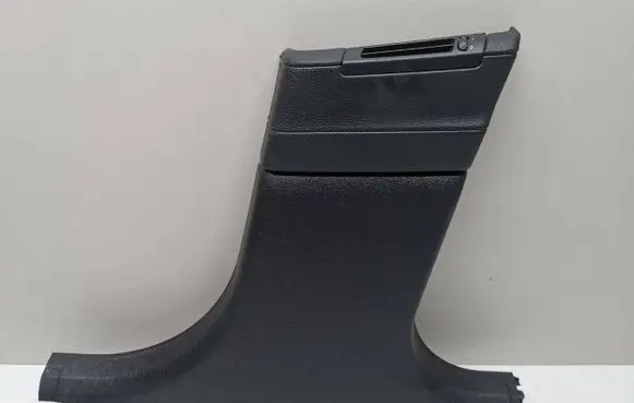 BMW 5 GT F07 (B) pillar trim (bottom) 1751551 56085711