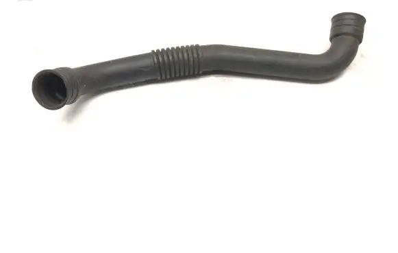 Volkswagen Sharan Breather hose/pipe 038103493AE