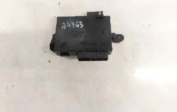 Volvo XC90 Other control units/modules 30710108 30739636