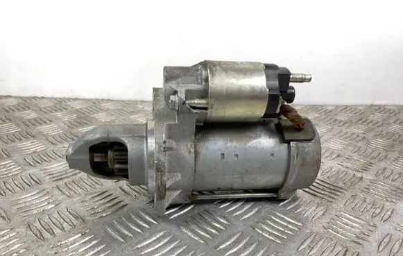 Jeep Grand Cherokee Starter motor 56029780AB