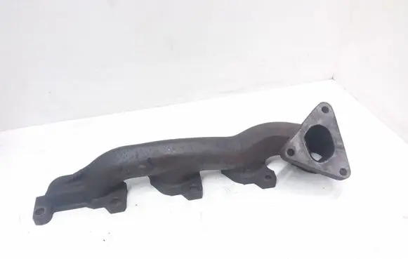 Exhaust manifold