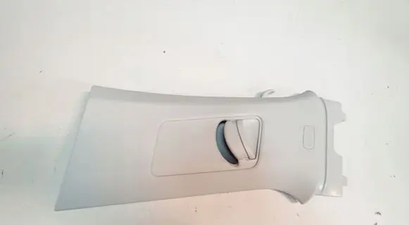 Skoda Rapid (NH) (B) pillar trim (top) 5JA867243