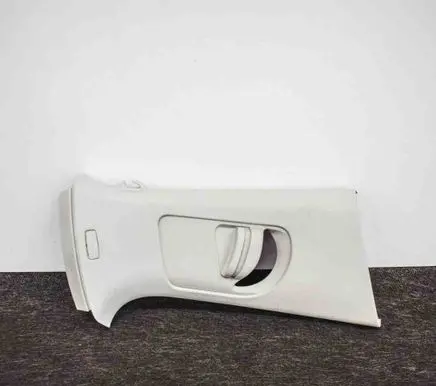 Volkswagen Golf VII (B) pillar trim (top) 5G4868312