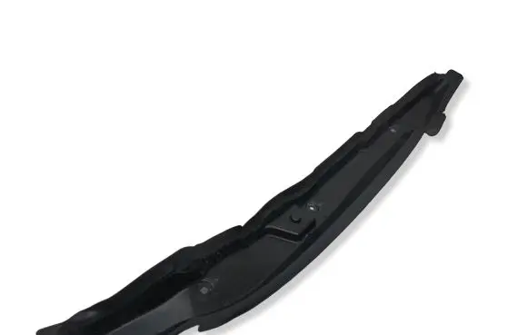Mercedes-Benz GLB x247 Fender end trim A2478890700