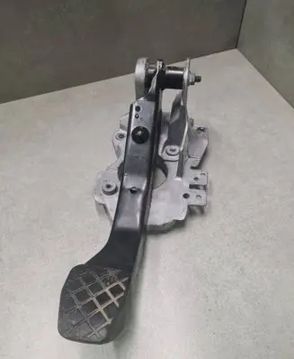 Brake pedal