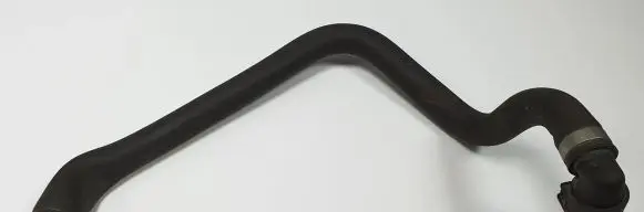 Land Rover Range Rover L322 Engine coolant pipe/hose 3167728