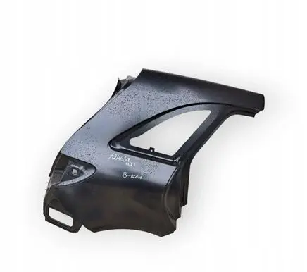 Mercedes-Benz B W246 W242 Front piece kit A2466301400