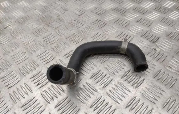 Hyundai Santa Fe Engine coolant pipe/hose 256302F000