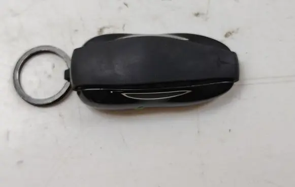 Tesla Model S Ignition key/card 