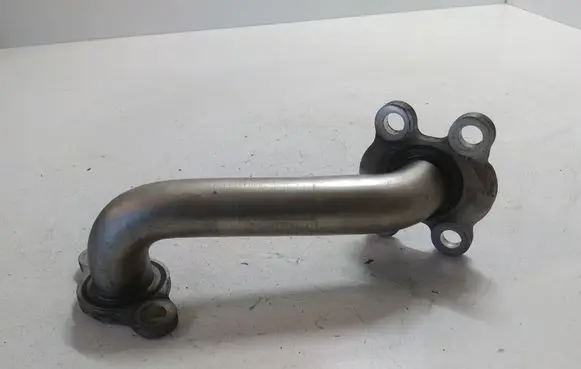 Toyota Verso EGR valve line/pipe/hose