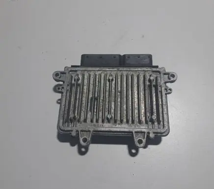 Mercedes-Benz B W245 Engine control unit/module A6401508879 0281013517 1039S14069