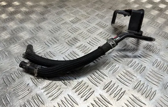 Nissan Qashqai Engine coolant pipe/hose