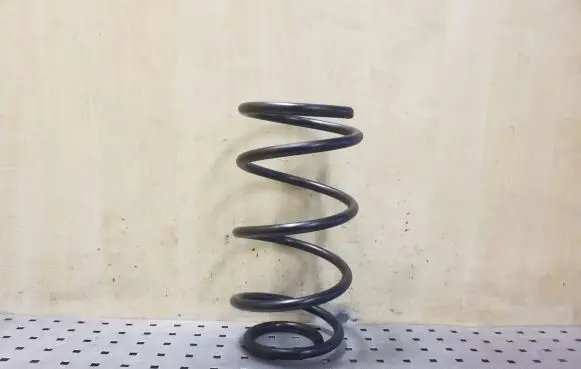 Volvo V40 Front coil spring