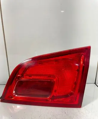 Opel Astra J Tailgate rear/tail lights 13282247 13282249 10041308201531C