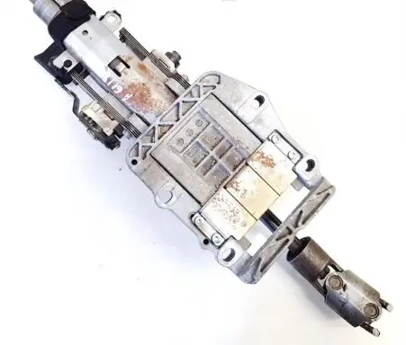 Audi A6 S6 C5 4B Steering wheel axle 4b1419502a 10053318