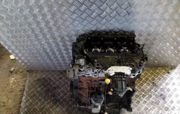 Ford S-MAX Engine TXWA AV4Q AV4Q6007DC