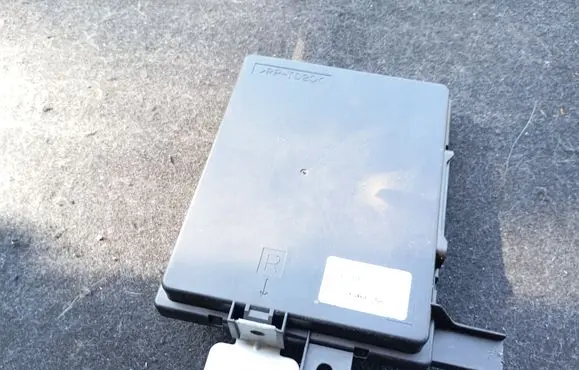 Mitsubishi ASX Comfort/convenience module 7820A515