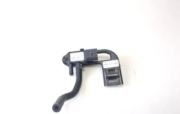 Volkswagen Polo V 6R Exhaust gas pressure sensor 059906051C