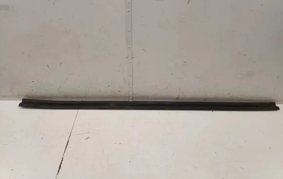 Nissan Qashqai J12 Sill