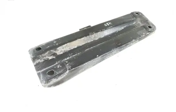 Mercedes-Benz GL X166 Gearbox mount A1662420832