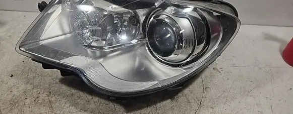 Volkswagen Touran I Headlight/headlamp