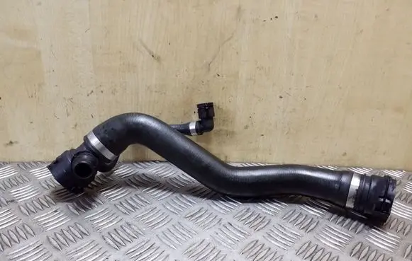 BMW X3 E83 Engine coolant pipe/hose 17123445893 3445893