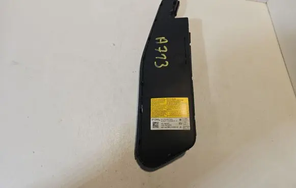 Opel Astra J Seat airbag 13251381
