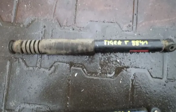 Opel Tigra A Rear shock absorber/damper